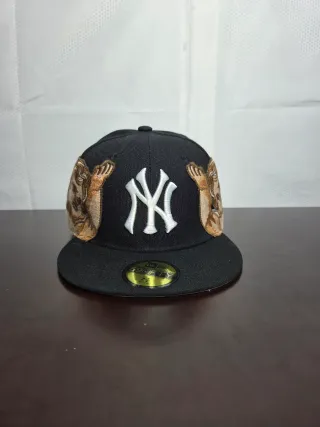 Gorra New York Yankees New Era