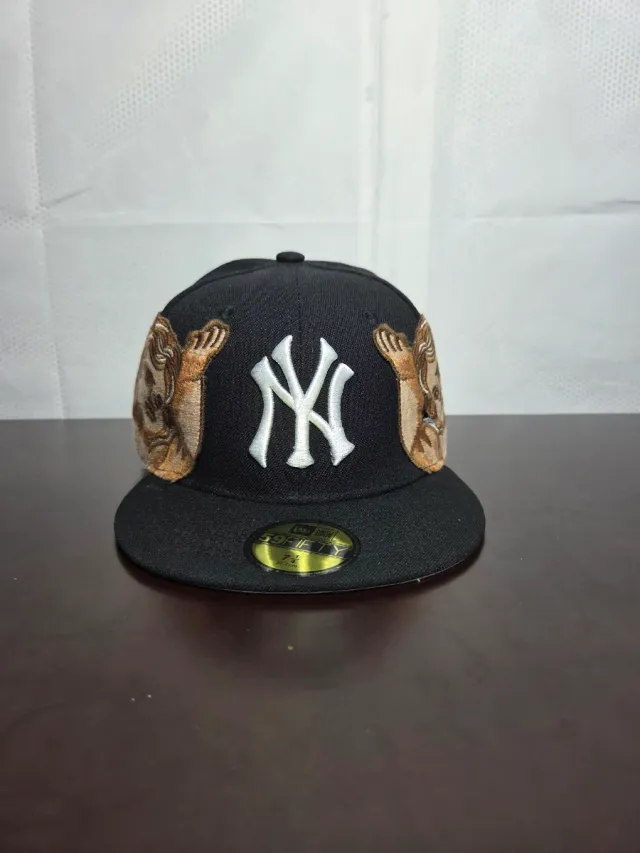 Gorra New York Yankees New Era