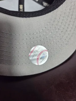 Gorra New York Yankees New Era