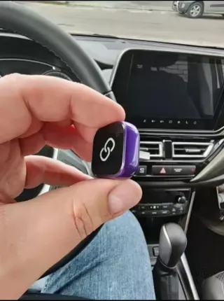 Adaptador CarPlay Inalámbrico USB