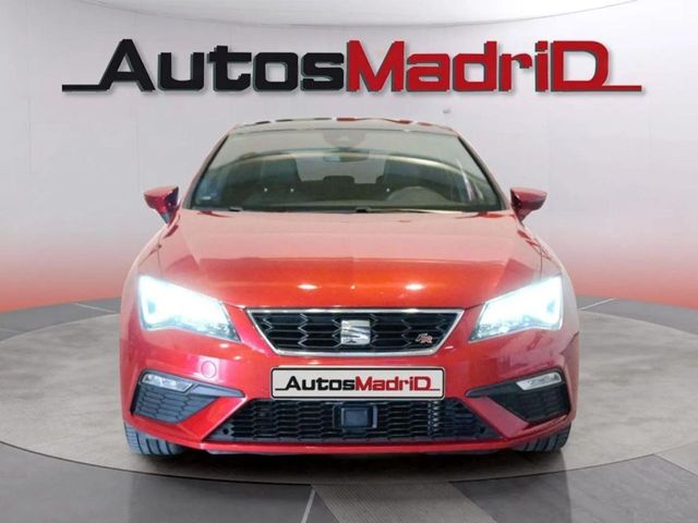 Seat Leon 1.5 TGI 96kW (130CV) DSG-7 S&S FR