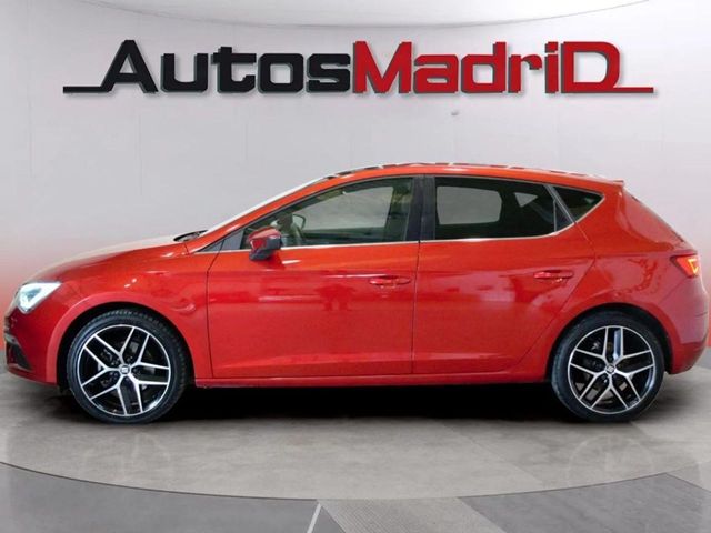 Seat Leon 1.5 TGI 96kW (130CV) DSG-7 S&S FR