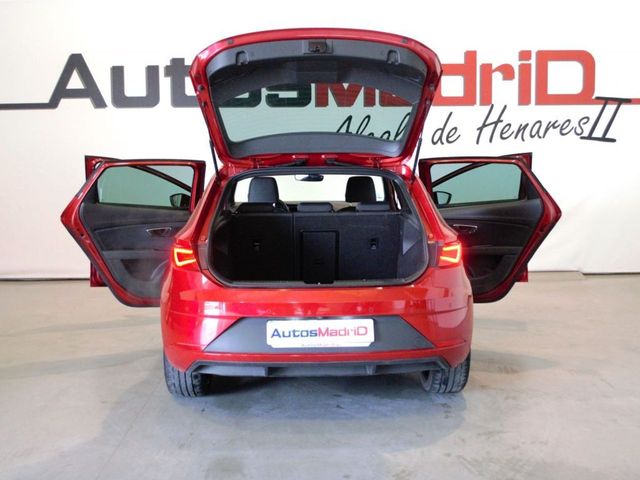 Seat Leon 1.5 TGI 96kW (130CV) DSG-7 S&S FR