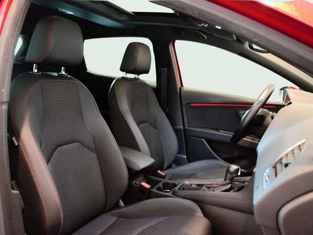 Seat Leon 1.5 TGI 96kW (130CV) DSG-7 S&S FR