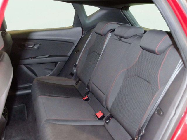 Seat Leon 1.5 TGI 96kW (130CV) DSG-7 S&S FR