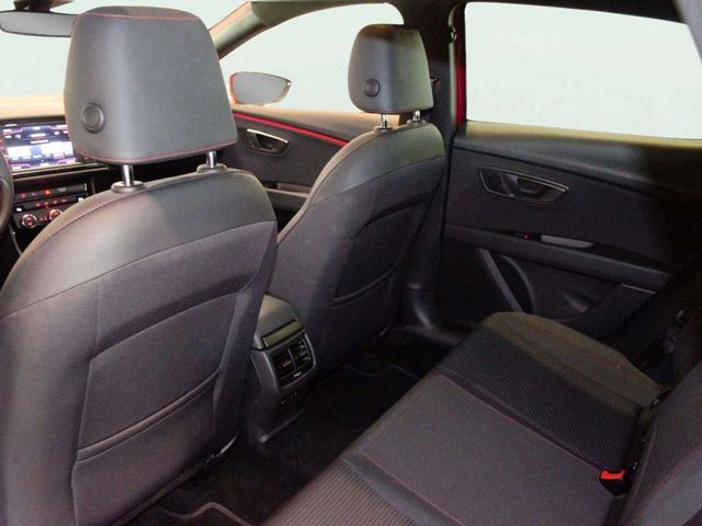 Seat Leon 1.5 TGI 96kW (130CV) DSG-7 S&S FR