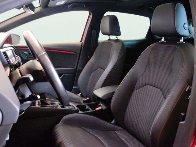 Seat Leon 1.5 TGI 96kW (130CV) DSG-7 S&S FR