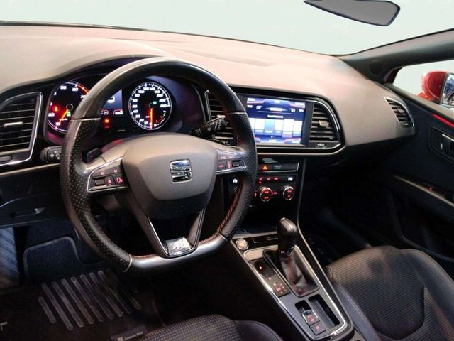 Seat Leon 1.5 TGI 96kW (130CV) DSG-7 S&S FR