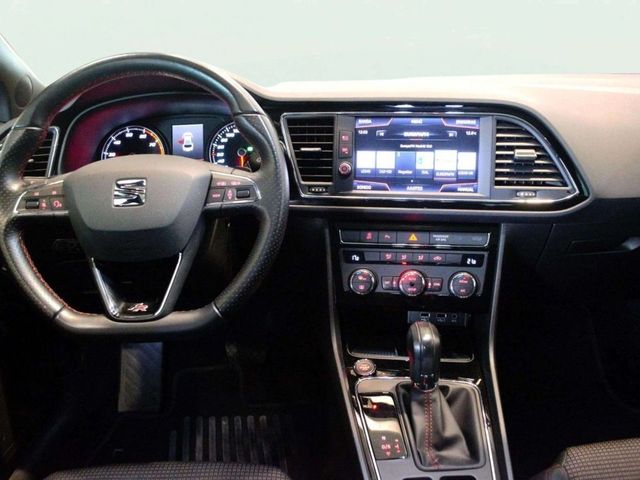 Seat Leon 1.5 TGI 96kW (130CV) DSG-7 S&S FR