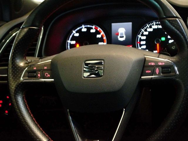 Seat Leon 1.5 TGI 96kW (130CV) DSG-7 S&S FR