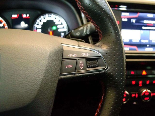 Seat Leon 1.5 TGI 96kW (130CV) DSG-7 S&S FR