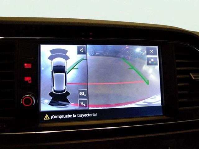 Seat Leon 1.5 TGI 96kW (130CV) DSG-7 S&S FR