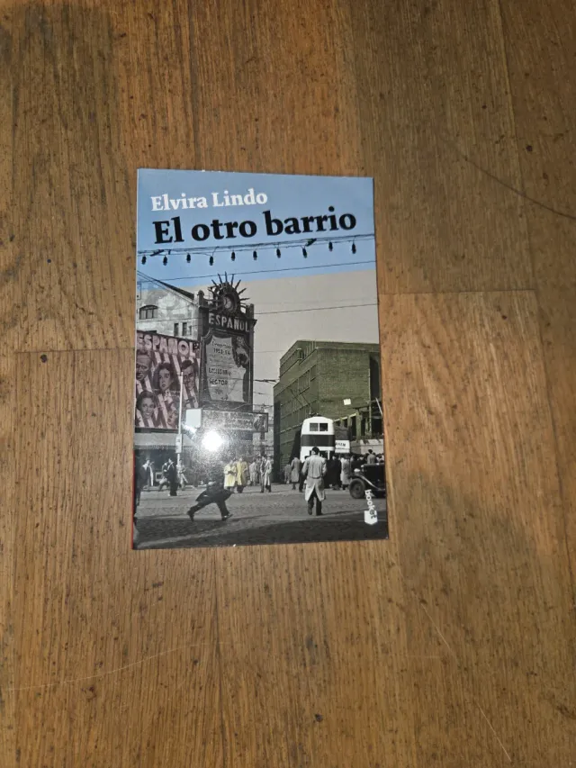 El otro barrio