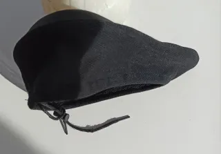 Funda-cojín de gel p/ sillín de bicicleta, ajustab