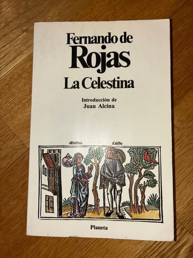 La Celestina