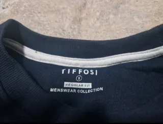 Sudadera Tiffosi