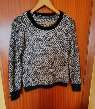 Jersey pelo BRAVE SOUL Talla S