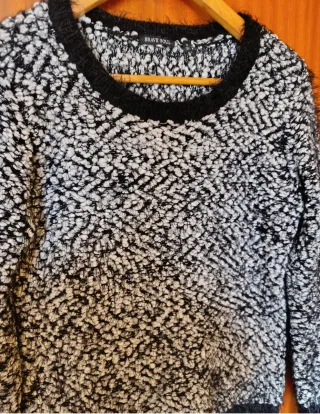 Jersey pelo BRAVE SOUL Talla S