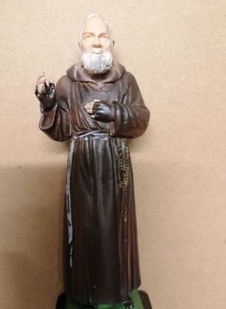 Statuetta Padre Pio