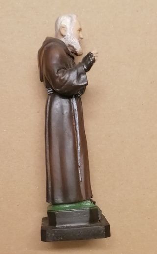 Statuetta Padre Pio