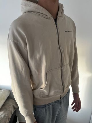 HOODIE NUDE PROJECT - BY ARTIST FOR ARTIST