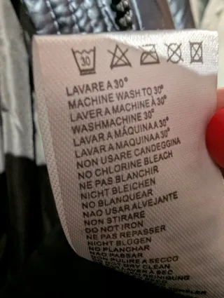 Cazadora acolchada mujer nueva