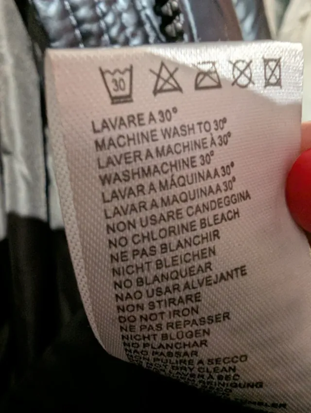 Cazadora acolchada mujer nueva