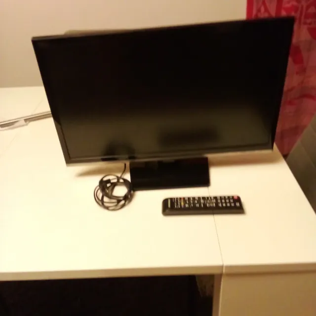 Televisor 24 sem TDT