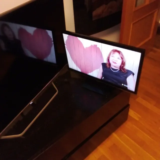 Televisor 24 sem TDT