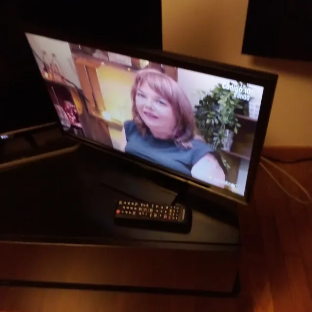Televisor 24 sem TDT
