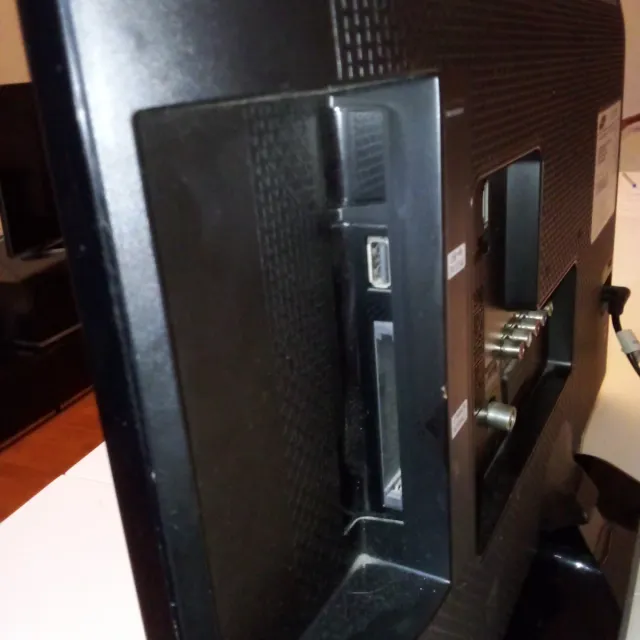 Televisor 24 sem TDT