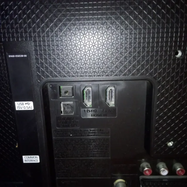 Televisor 24 sem TDT