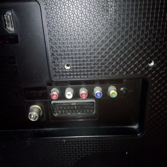 Televisor 24 sem TDT