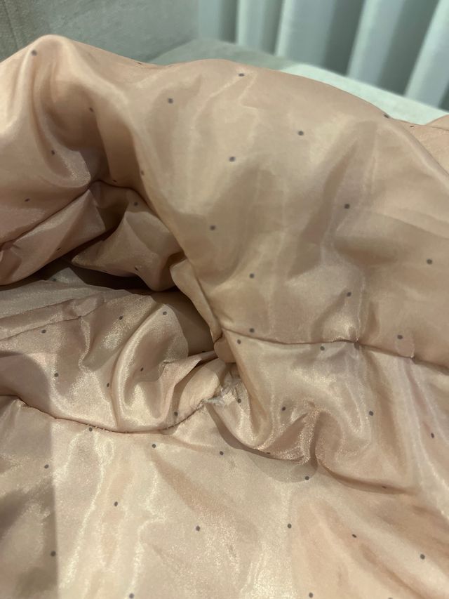 Casaco pelo Zara Criança 8 anos