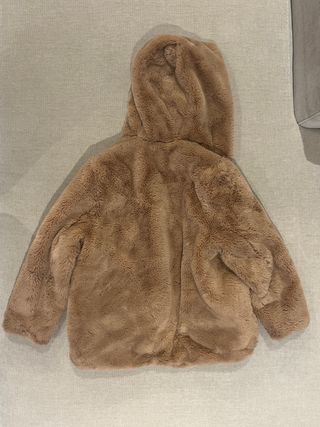 Casaco pelo Zara Criança 8 anos