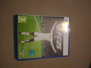 EA Sports FC 25 PS5