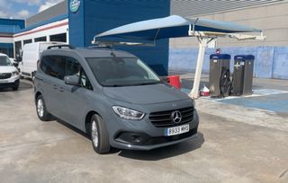 Mercedes-Benz Clase T 2023
