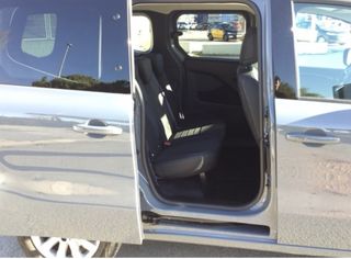 Mercedes-Benz Clase T 2023