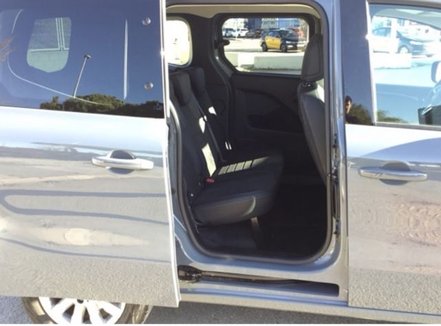 Mercedes-Benz Clase T 2023