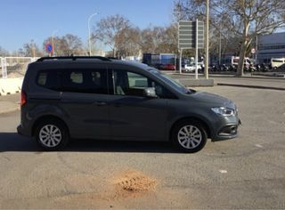 Mercedes-Benz Clase T 2023