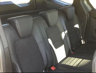 Mercedes-Benz Clase T 2023