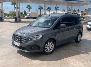 Mercedes-Benz Clase T 2023
