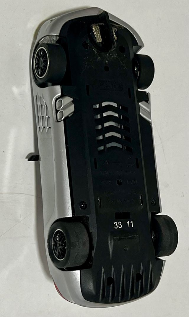 Mercedes SLR 722 Hornby / Scalextric