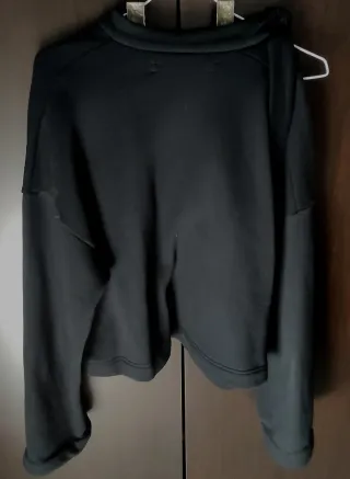 Jersey tipo  sudadera  Bimba y Lola .