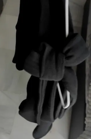 Jersey tipo  sudadera  Bimba y Lola .