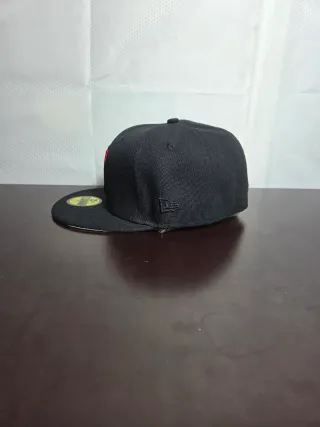 Gorra Los Angeles Angels New Era