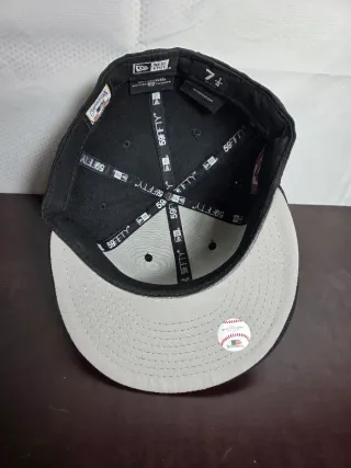 Gorra Los Angeles Angels New Era