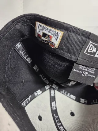 Gorra Los Angeles Angels New Era