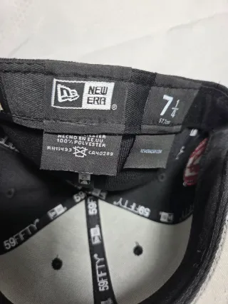 Gorra Los Angeles Angels New Era