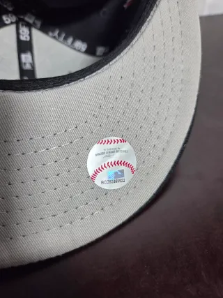 Gorra Los Angeles Angels New Era